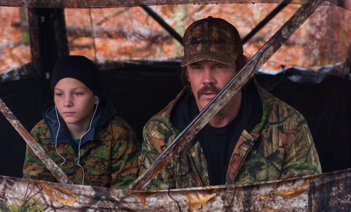 The Legacy of a Whitetail Deer Hunter: Josh Brolin učí syna lovit | Fandíme filmu