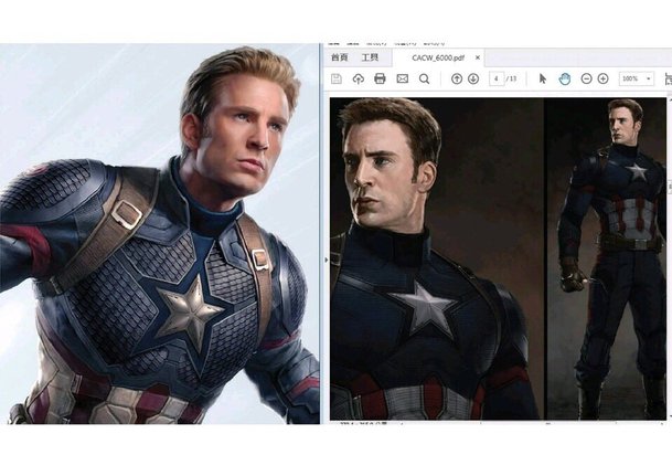 Marvel chce představitele Captaina Ameriky zaměstnat jako režiséra | Fandíme filmu