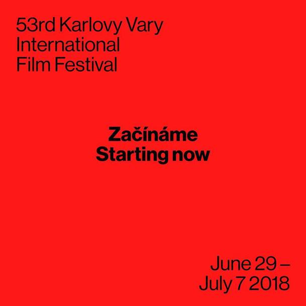 KVIFF 2018: 53. ročník festivalu v Karlových Varech začal | Fandíme filmu