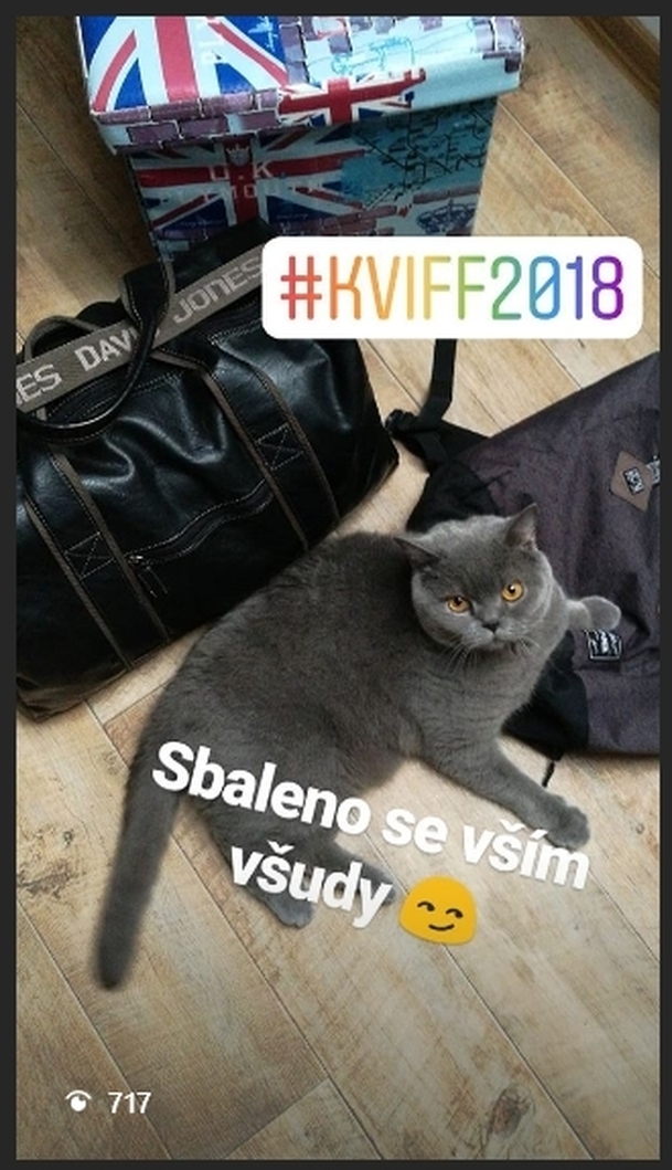 KVIFF 2018: 53. ročník festivalu v Karlových Varech začal | Fandíme filmu