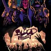 Blood Fest: Když se hororový fesťák zvrhne v krvavou lázeň | Fandíme filmu