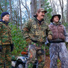The Legacy of a Whitetail Deer Hunter: Josh Brolin učí syna lovit | Fandíme filmu