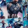 Avengers 4: Detailní pohled na Captainovu novou zbroj | Fandíme filmu