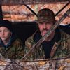 The Legacy of a Whitetail Deer Hunter: Josh Brolin učí syna lovit | Fandíme filmu