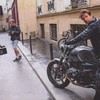 Mission: Impossible 7: Tom Cruise opět létá vzduchem, tentokrát na motorce | Fandíme filmu