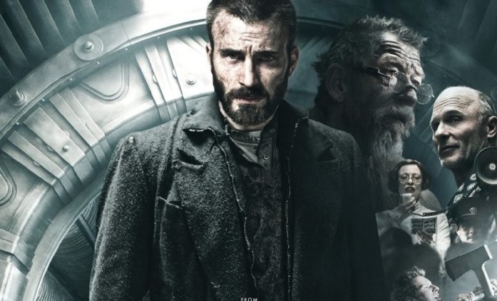 Snowpiercer: Scott Derrickson ukázal studiu prostředníček a odešel | Fandíme seriálům