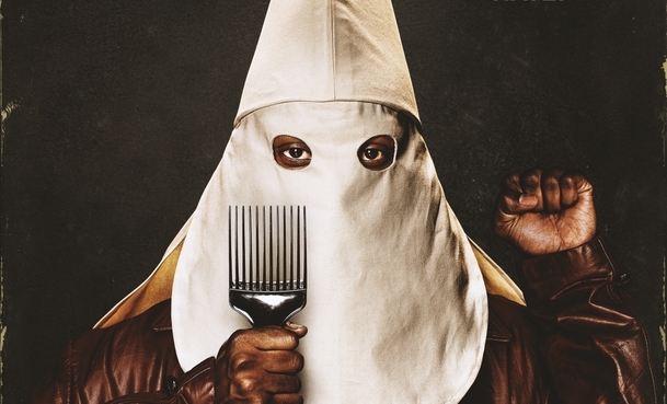 Recenze: BlacKkKlansman | Fandíme filmu