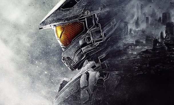 Halo: Hlavním hrdinou bude Master Chief | Fandíme serialům