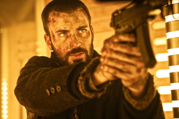 Snowpiercer: Scott Derrickson ukázal studiu prostředníček a odešel | Fandíme serialům