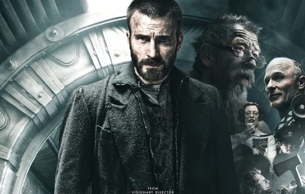 Snowpiercer: Scott Derrickson ukázal studiu prostředníček a odešel | Fandíme serialům