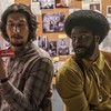 Recenze: BlacKkKlansman | Fandíme filmu