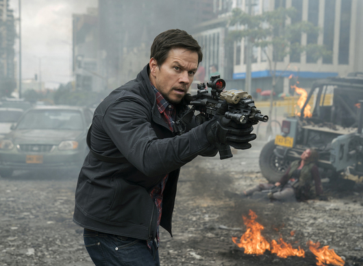 The Operator: Mark Wahlberg řeší v novém thrilleru problémy CIA | Fandíme filmu