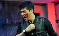 Wu Assassins: Iko Uwais rozdá pěsti a kopance na Netflixu | Fandíme filmu