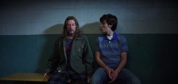 Father of the Year: David Spade jako otec idiot v bláznivé komedii | Fandíme filmu