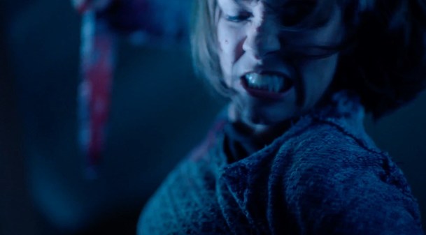 Dead Night: Chata v horách, sníh a tajemná žena | Fandíme filmu