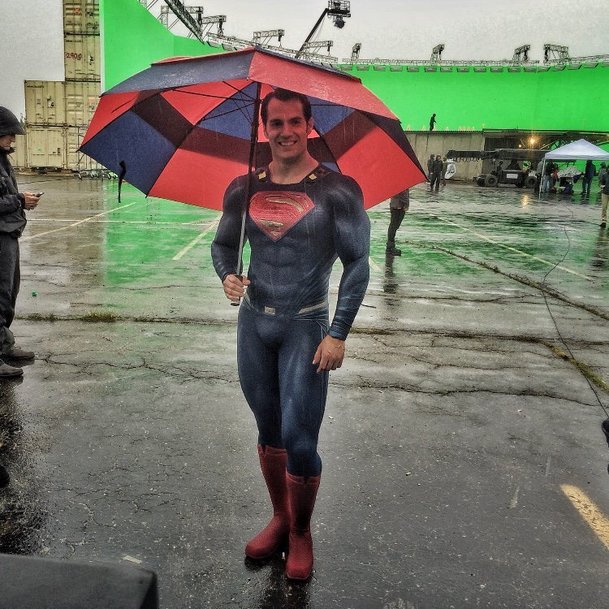 Batman v Superman: Nový komentář Zacka Snydera odhalil řadu zajímavostí | Fandíme filmu