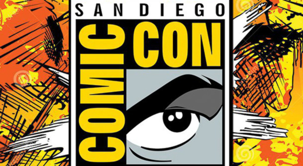 SDCC 2018: Co vše předvede Marvel na Comic Conu | Fandíme serialům