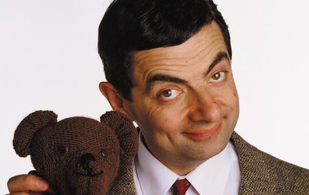 Mr. Bean: Nejslavnější komik britského sitcomu v 10 bodech | Fandíme serialům