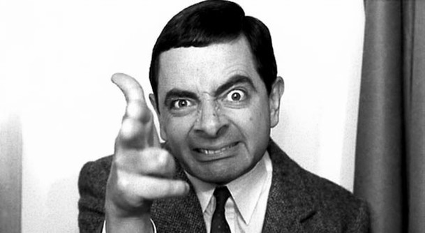 Mr. Bean: Nejslavnější komik britského sitcomu v 10 bodech | Fandíme serialům