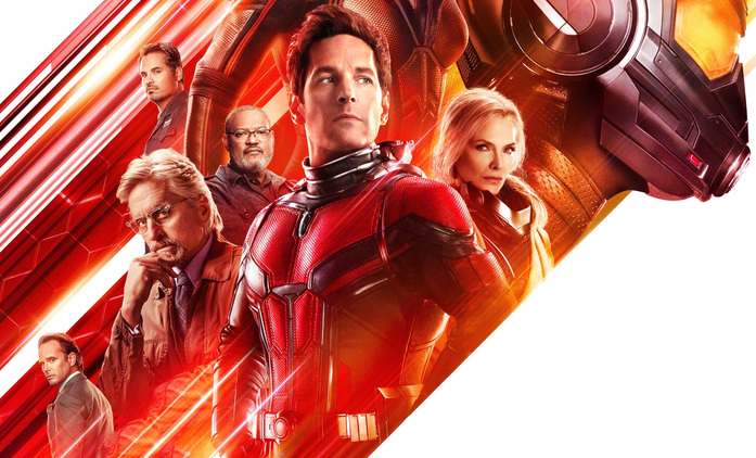 Ant-Man 3: Připravte se na velký výlet do Kvantové říše | Fandíme filmu