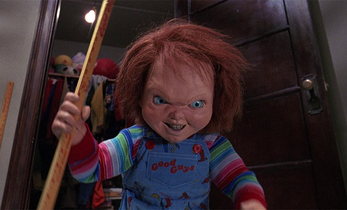 Dětská hra: Chucky 2.0 bude vraždit v chystané předělávce | Fandíme filmu