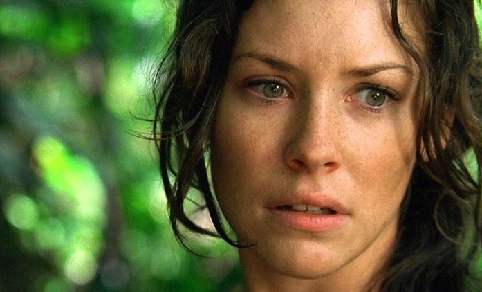 Ztraceni: Do nahé scény mě donutili, říká Evangeline Lilly | Fandíme seriálům