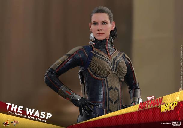 Ant-Man a Wasp: Luis rekapituluje vše podstatné a další videa | Fandíme filmu