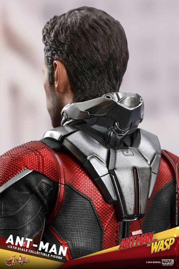 Ant-Man a Wasp: Luis rekapituluje vše podstatné a další videa | Fandíme filmu