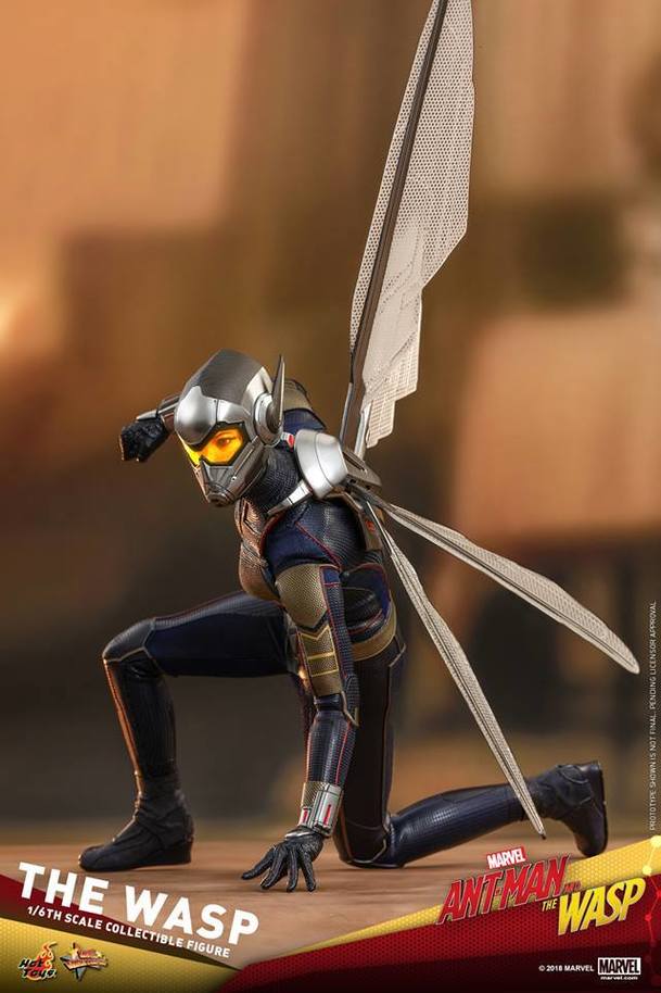 Ant-Man a Wasp: Luis rekapituluje vše podstatné a další videa | Fandíme filmu