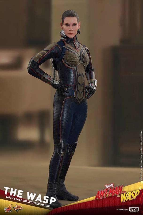 Ant-Man a Wasp: Luis rekapituluje vše podstatné a další videa | Fandíme filmu