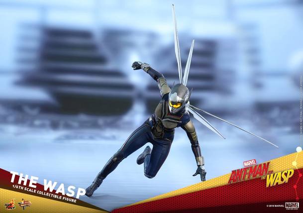 Ant-Man a Wasp: Luis rekapituluje vše podstatné a další videa | Fandíme filmu