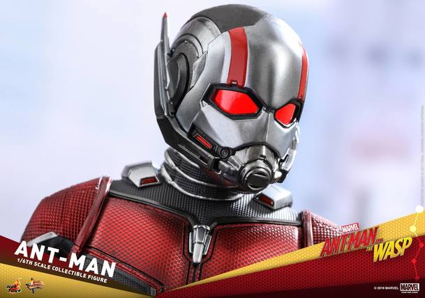 Ant-Man a Wasp: Luis rekapituluje vše podstatné a další videa | Fandíme filmu