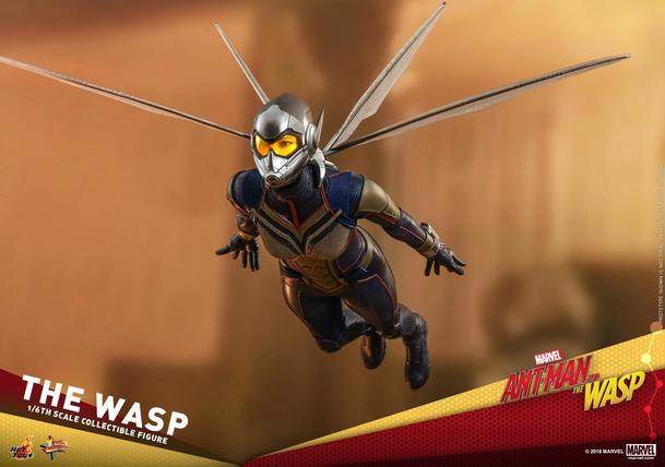 Ant-Man a Wasp: Luis rekapituluje vše podstatné a další videa | Fandíme filmu