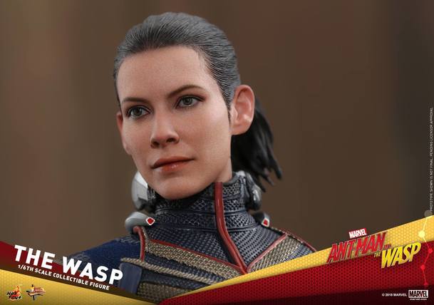 Ant-Man a Wasp: Luis rekapituluje vše podstatné a další videa | Fandíme filmu