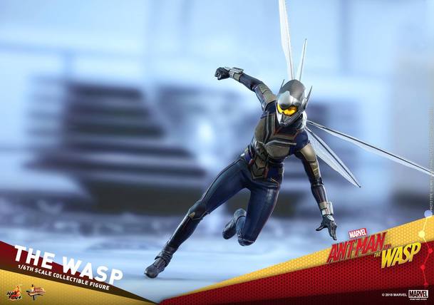 Ant-Man a Wasp: Luis rekapituluje vše podstatné a další videa | Fandíme filmu