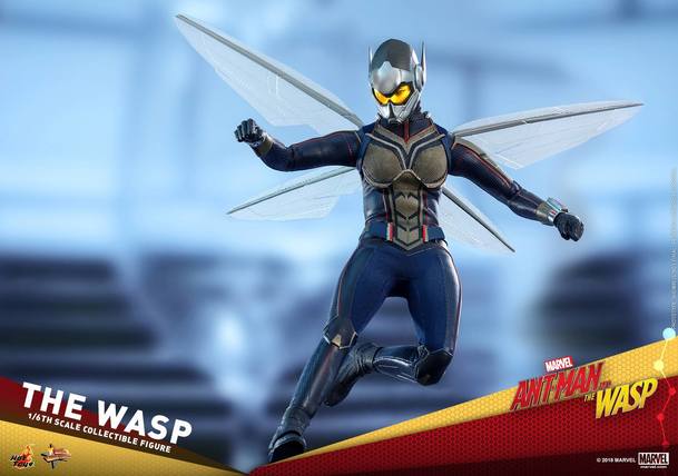 Ant-Man a Wasp: Luis rekapituluje vše podstatné a další videa | Fandíme filmu