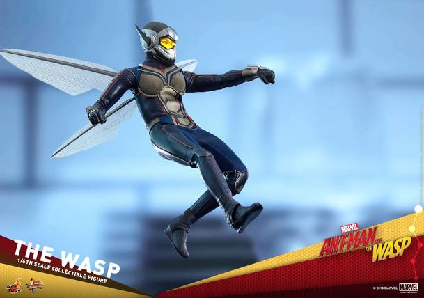 Ant-Man a Wasp: Luis rekapituluje vše podstatné a další videa | Fandíme filmu