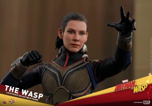 Ant-Man a Wasp: Luis rekapituluje vše podstatné a další videa | Fandíme filmu