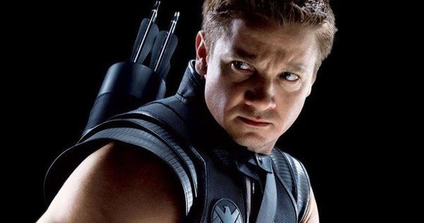 Hawkeye: Skutečně se dočkáme nové minisérie s Jeremym Rennerem | Fandíme filmu