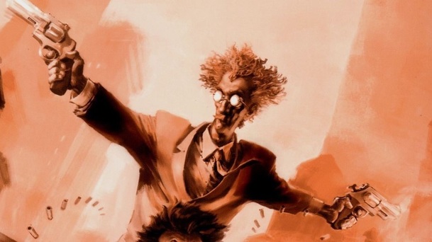 Spawn: Úspěch Jokera žene do kin další drsný komiks | Fandíme filmu