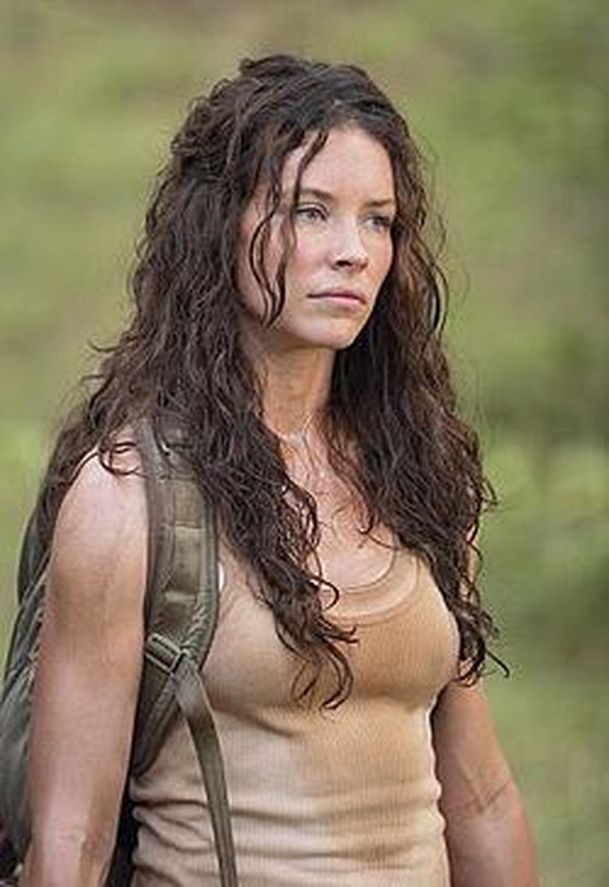 Ztraceni: Do nahé scény mě donutili, říká Evangeline Lilly | Fandíme serialům