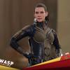 Ant-Man a Wasp: Luis rekapituluje vše podstatné a další videa | Fandíme filmu