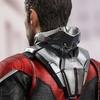 Ant-Man a Wasp: Luis rekapituluje vše podstatné a další videa | Fandíme filmu