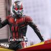 Ant-Man a Wasp: Luis rekapituluje vše podstatné a další videa | Fandíme filmu