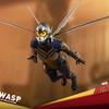 Ant-Man a Wasp: Luis rekapituluje vše podstatné a další videa | Fandíme filmu