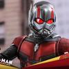 Ant-Man a Wasp: Luis rekapituluje vše podstatné a další videa | Fandíme filmu