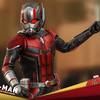 Ant-Man a Wasp: Luis rekapituluje vše podstatné a další videa | Fandíme filmu