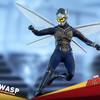 Ant-Man a Wasp: Luis rekapituluje vše podstatné a další videa | Fandíme filmu