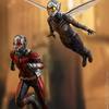 Ant-Man a Wasp: Luis rekapituluje vše podstatné a další videa | Fandíme filmu