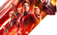 Ant-Man 3: Známe název, jedna z postav byla přeobsazena | Fandíme filmu